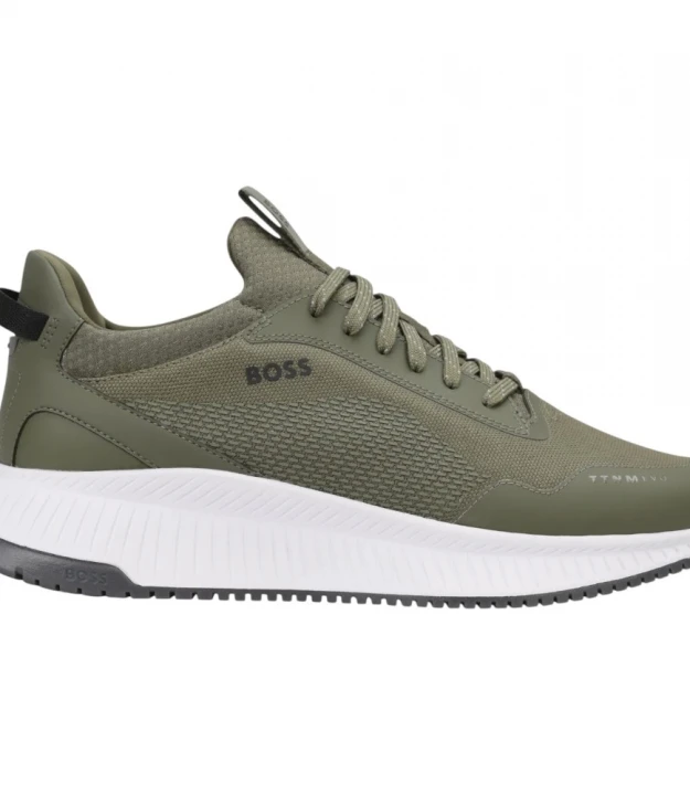 Ttnm Evo Slon Textile Trainers