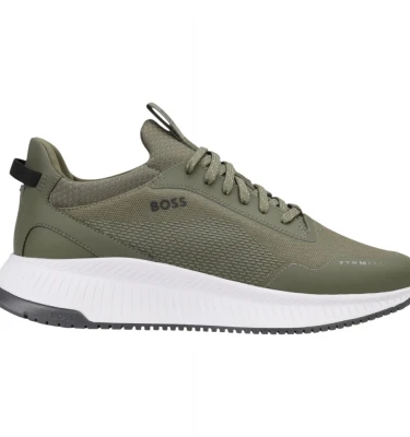 Ttnm Evo Slon Textile Trainers