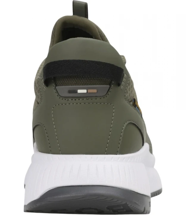 Ttnm Evo Slon Textile Trainers 2