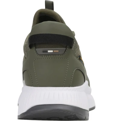 Ttnm Evo Slon Textile Trainers 2