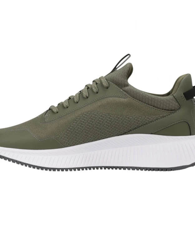 Ttnm Evo Slon Textile Trainers 3