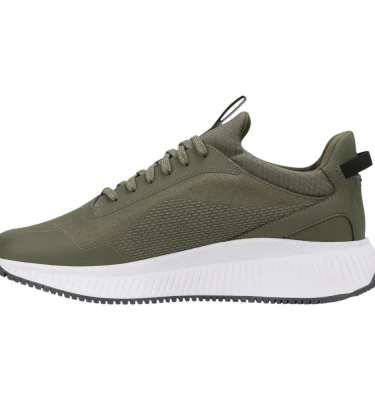 Ttnm Evo Slon Textile Trainers 3