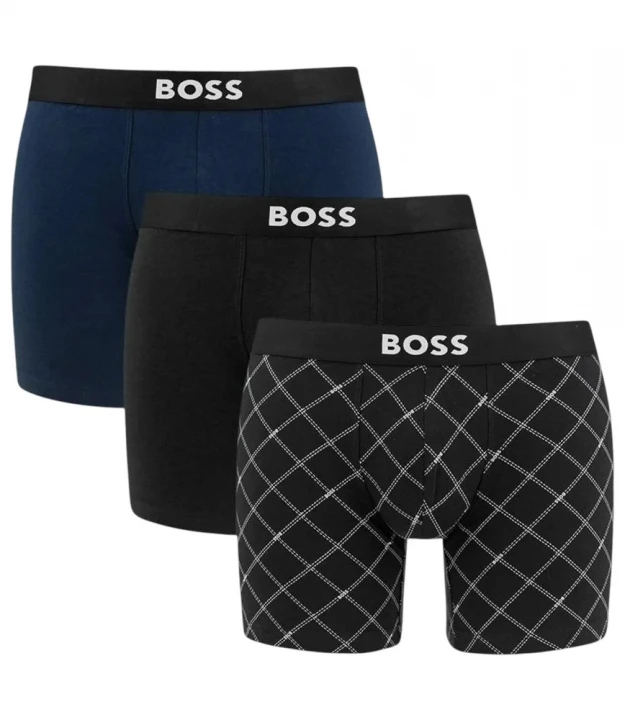 Boxerbr3P Boss One