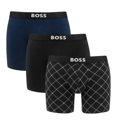 Boxerbr3P Boss One