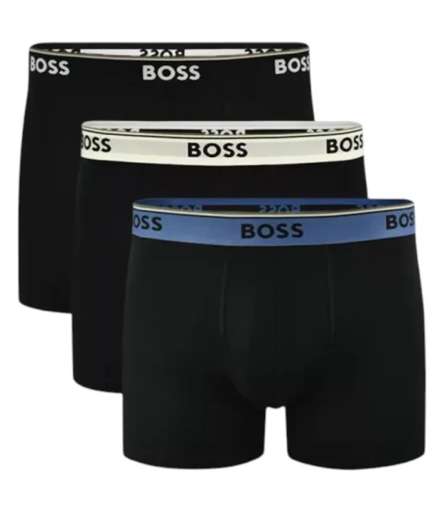 Boxerbr 3P Power