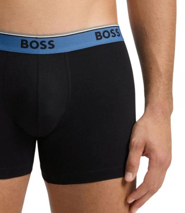 Boxerbr 3P Power 3