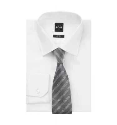 галстук h-tie cm 7.5 one 10277204 01