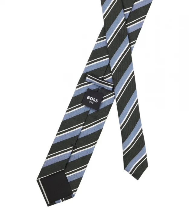 H-Tie Cm 7.5 One 3