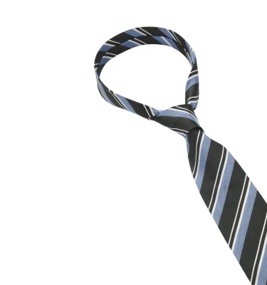 H-Tie Cm 7.5 One 4