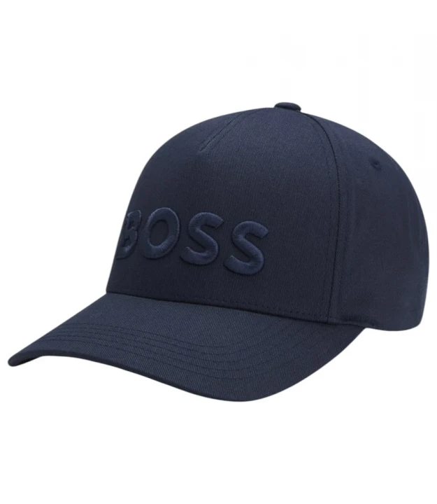 Seth-Boss