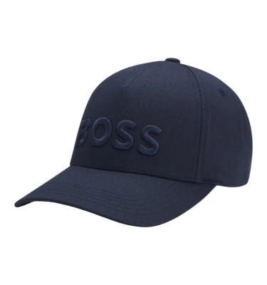 Seth-Boss