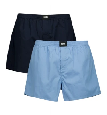 2P Boxer S. CW Peach