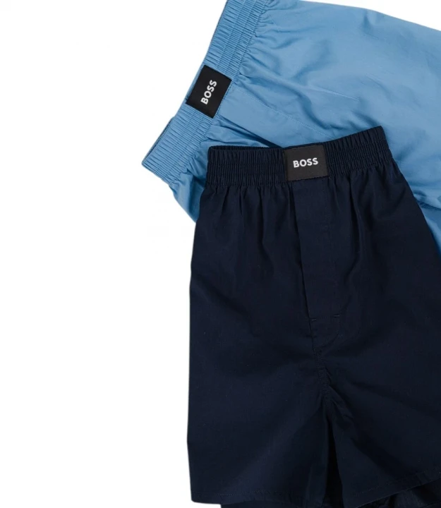 2P Boxer S. CW Peach 5