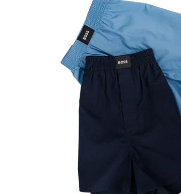 2P Boxer S. CW Peach 5