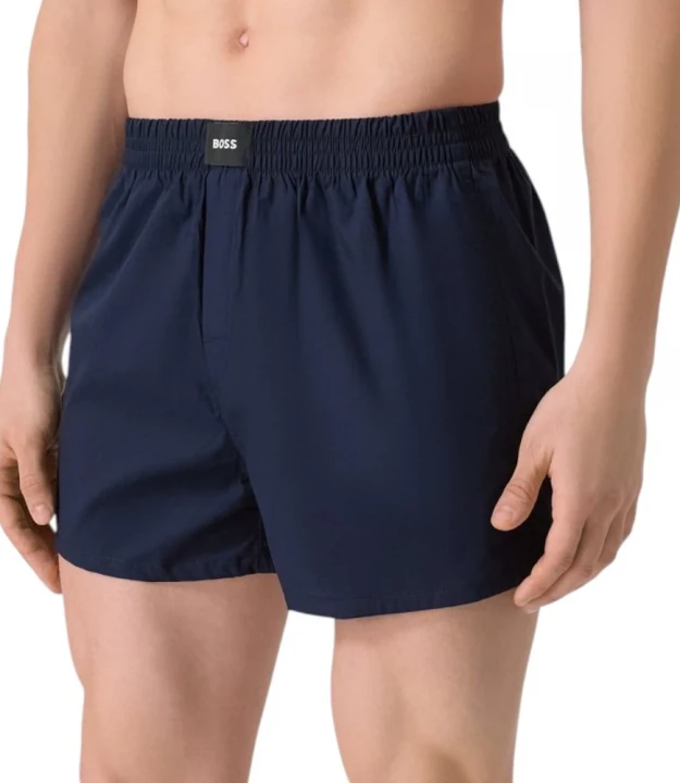 2P Boxer S. Cw Peach 1