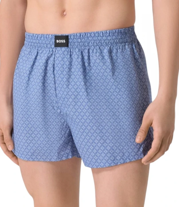 2P Boxer S. Cw Peach 3