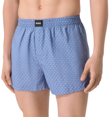 2P Boxer S. Cw Peach 3