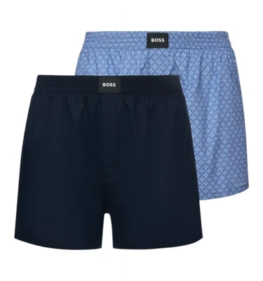 2P Boxer S. Cw Peach