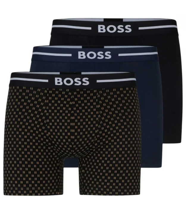 Boxerbr 3P Bold Des