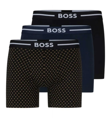 Boxerbr 3P Bold Des