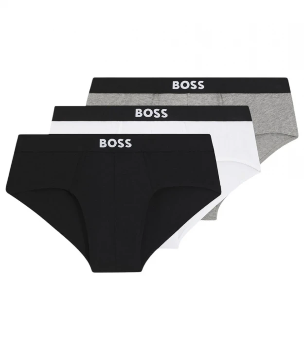 HipBr 3P Boss One