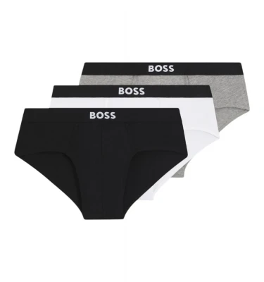 HipBr 3P Boss One