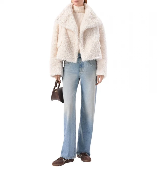 Boss x Steiff Citeddy Coat 2