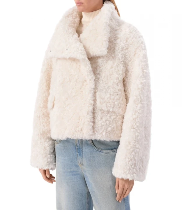 Boss x Steiff Citeddy Coat