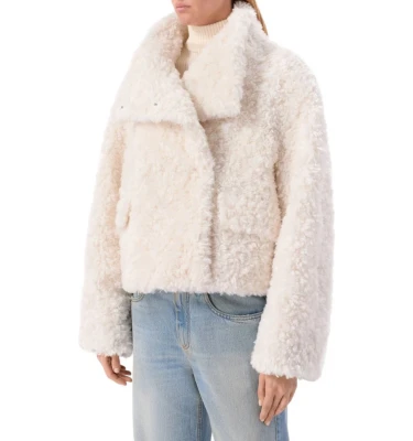 Boss x Steiff Citeddy Coat