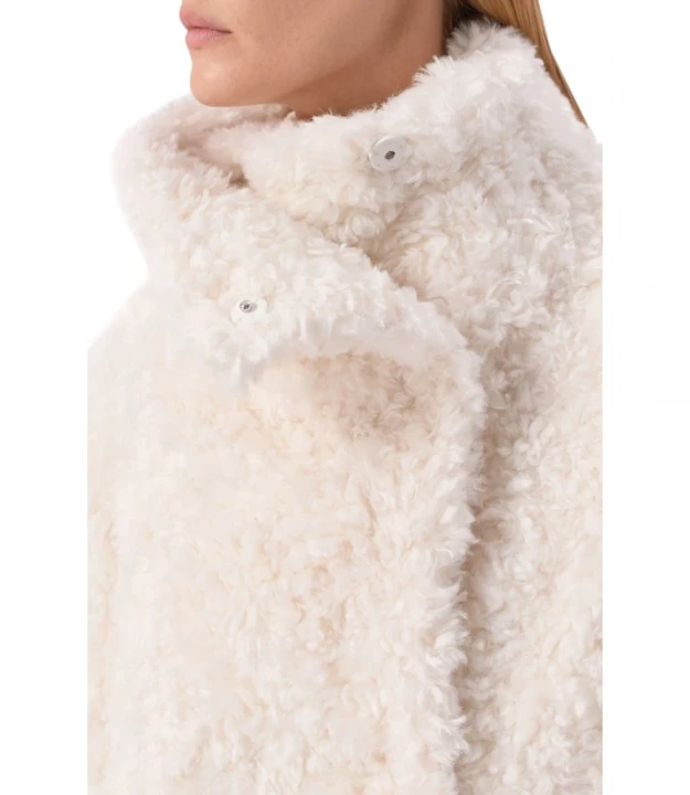 Boss x Steiff Citeddy Coat 1