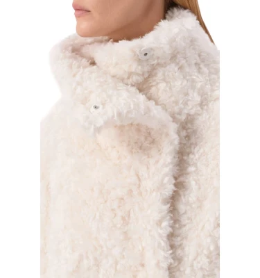 Boss x Steiff Citeddy Coat 1