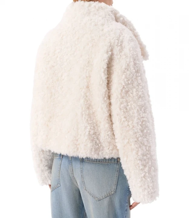 Boss x Steiff Citeddy Coat 0