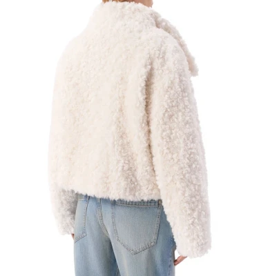 Boss x Steiff Citeddy Coat 0