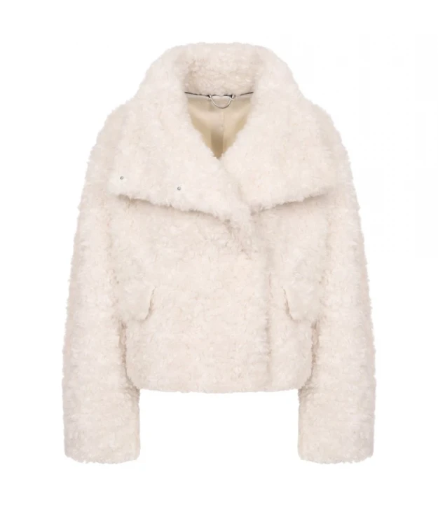 Boss x Steiff Citeddy Coat 3