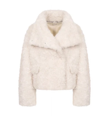 Boss x Steiff Citeddy Coat 3