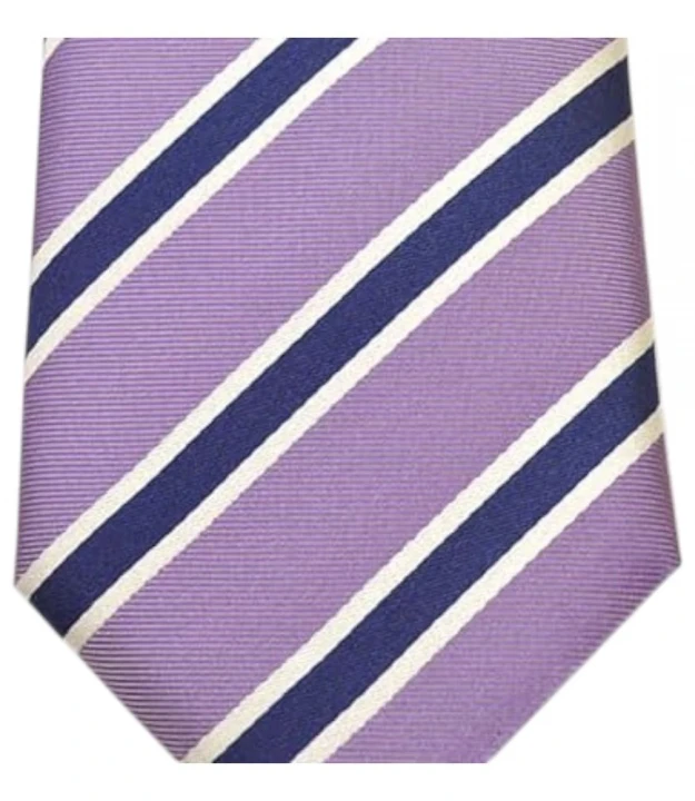 H-Tie 7,5 Cm-222 2