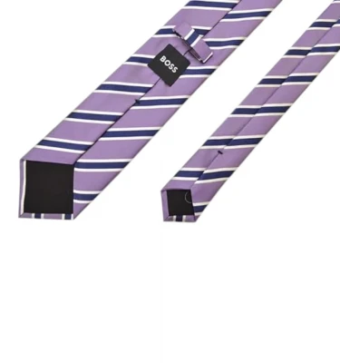 H-Tie 7,5 Cm-222 3