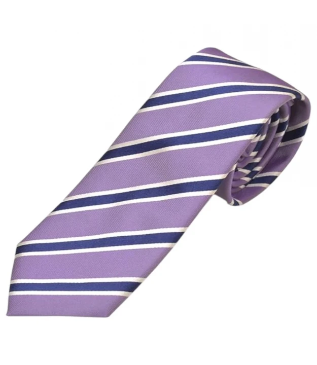 H-Tie 7,5 Cm-222