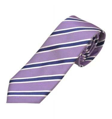 H-Tie 7,5 Cm-222