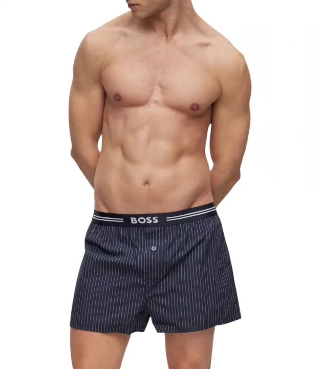 Wooven Boxer 3 Pack 1