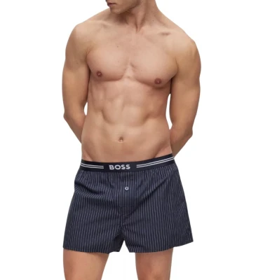 Wooven Boxer 3 Pack 1