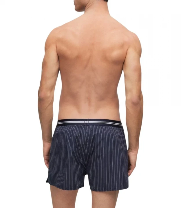 Wooven Boxer 3 Pack 2