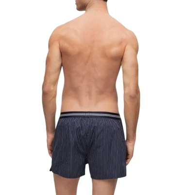 Wooven Boxer 3 Pack 2