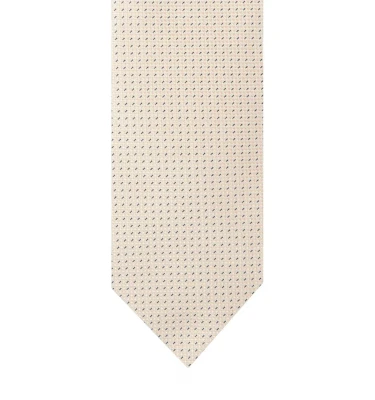 H-Tie 7,5 Cm-222 1