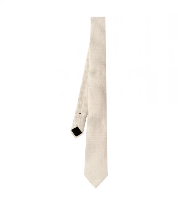 H-Tie 7,5 Cm-222