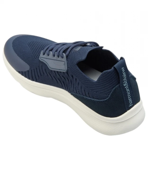 Scarpa Uomo Knit 2
