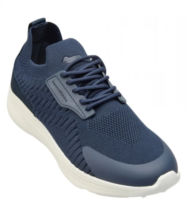 Scarpa Uomo Knit 1