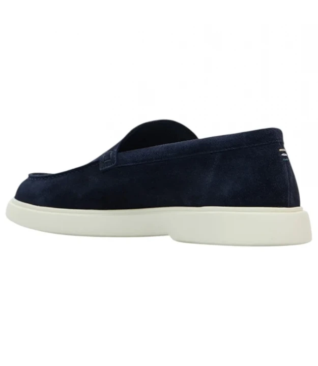 Scarpa Uomo Calf - Tex Fabric 2