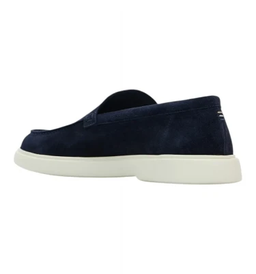 Scarpa Uomo Calf - Tex Fabric 2