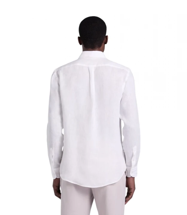 Camicia Monotessuto 1